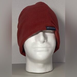 Columbia fleece beanie L/XL